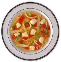 Sopa de Agnoline