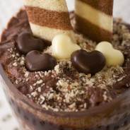 Torta Chocolate