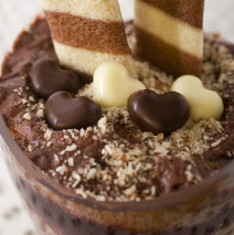 Torta Chocolate