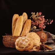 Pão Francês